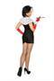 Sexy Dog Napper - 6 pc. costume