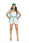 Queen of the Nile - 5 pc. costume