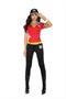 High Octane Honey - 3 pc. costume