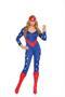 American Hero - 3 pc. costume