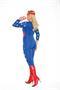 American Hero - 3 pc. costume