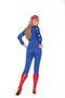 American Hero - 3 pc. costume