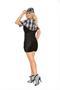 Sassy Detective - 3 pc. costume