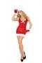 Santa's Sweetie - 3 pc. costume