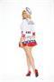 Harbor Hottie - 2 pc. costume
