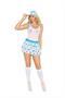 Golf Tease - 2 pc. costume