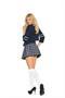 Class Distraction - 4 pc. costume