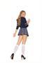 Class Distraction - 4 pc. costume