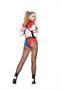 Wild Child - 6 pc. costume