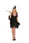 Flapper - 2 pc. costume