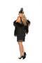 Flapper - 2 pc. costume