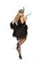 Flapper - 2 pc. costume