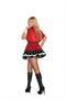 Storybook Red - 2 pc. costume