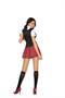 Private Session Schoolgirl - 2 pc. costume