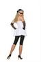 Rock Star - 6 pc. costume