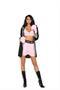 Prizefighter - 4 pc. costume
