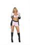 Prizefighter - 4 pc. costume