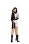 Prizefighter - 4 pc. costume