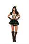 Adorable Archer - 3 pc. costume