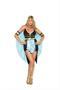 Queen Of The Nile - 5 pc. costume
