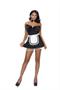 Devious Maid - 4 pc. costume