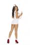 Racy RN - 2 pc. Costume