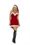 Santa's Sweetie - 2 pc. costume