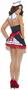 2 pc. Sailors Delight Costume