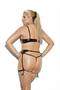 Sexy Vinyl g-string