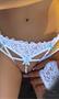 Open G-String with Beads