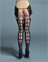 Black Thigh Highs