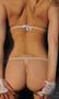 Embroidered White Lace Body Suit