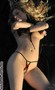Open G-String Surprise
