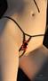 Open G-String Surprise