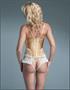 Stretch Lace Corset
