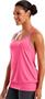 Champion Women's Mesh Strappy Tank