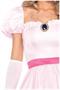 3 PC. Pink Princess dress