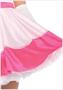 3 PC. Pink Princess dress