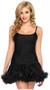 Petticoat dress