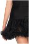 Petticoat dress