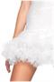 Petticoat dress