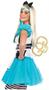 2 PC. Enchanted Alice Costume