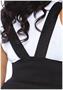 4 PC. Sultry SWAT Officer dress
