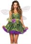 3 PC. Woodland Fairy dress