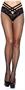 Industrial net pantyhose