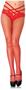 Industrial net pantyhose