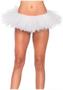 Organza tutu
