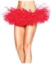 Organza tutu