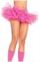 Organza tutu