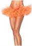 Organza tutu